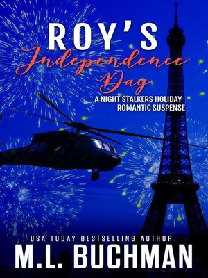 cover image of Roy's Independence Day